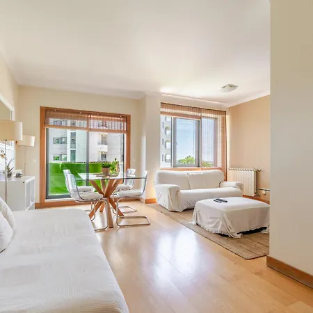Deluxe With Ocean View Appartement *