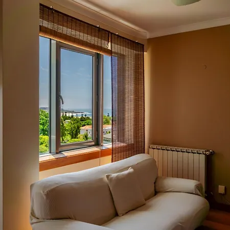 Deluxe With Ocean View *