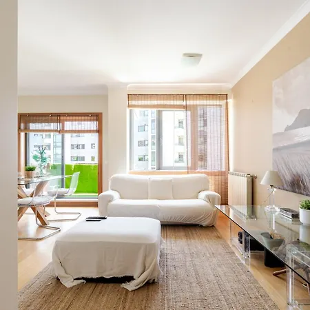 Deluxe With Ocean View