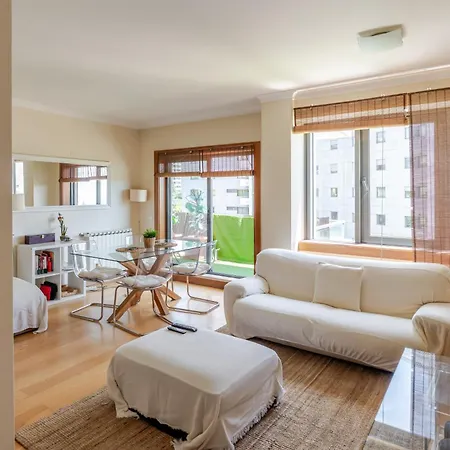 Appartement Deluxe With Ocean View *