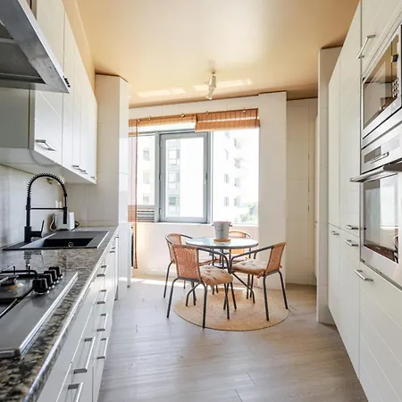Deluxe With Ocean View *
