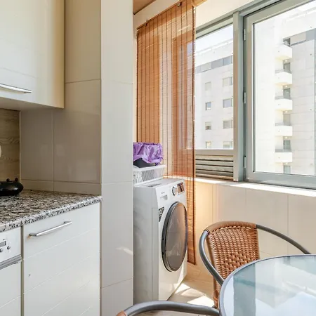 Deluxe With Ocean View Appartement