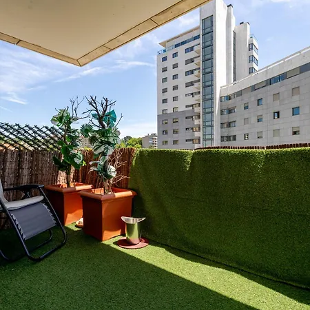 Deluxe With Ocean View Appartement *