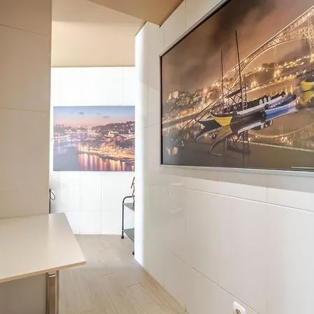 Deluxe With Ocean View Appartement