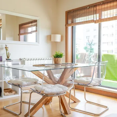 Appartement Deluxe With Ocean View