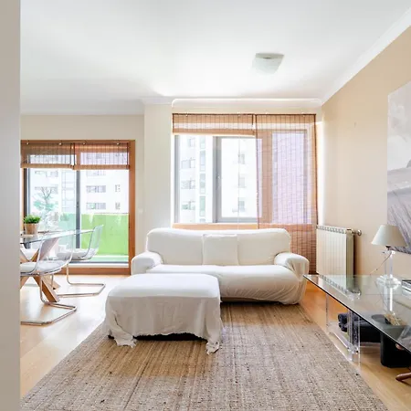 Deluxe With Ocean View Appartement