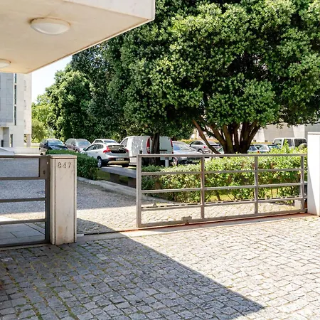 Appartement Deluxe With Ocean View