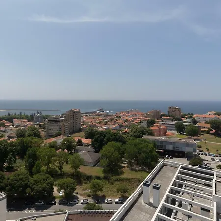 Deluxe With Sea View *
