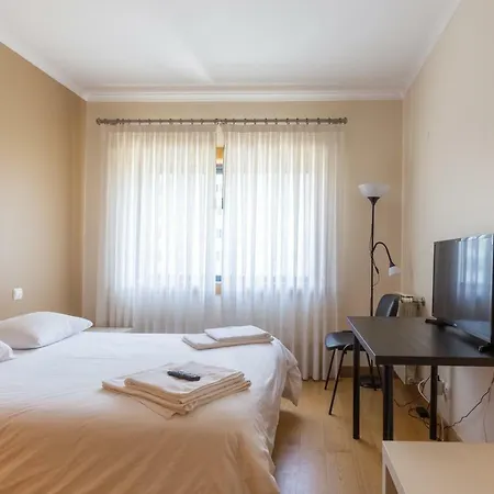 Deluxe With Sea View *