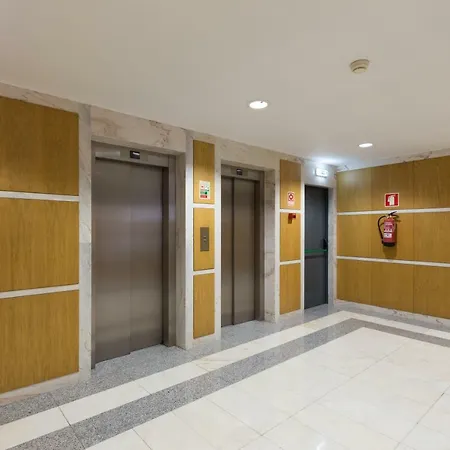 Apartmán Deluxe With Ocean View *