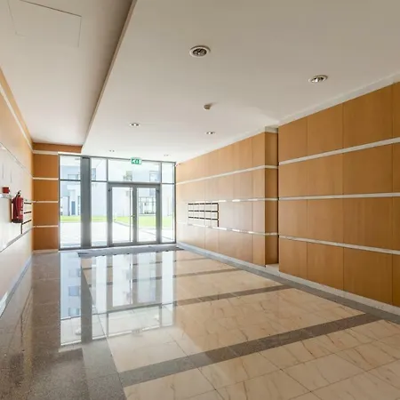 Deluxe With Ocean View Porto