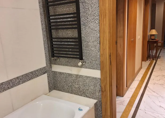 Appartement Deluxe With Ocean View *