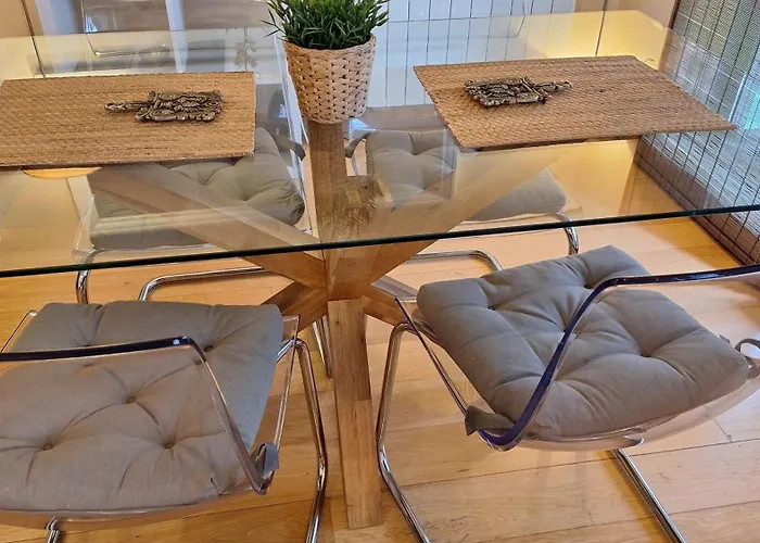 Deluxe With Ocean View ポルト