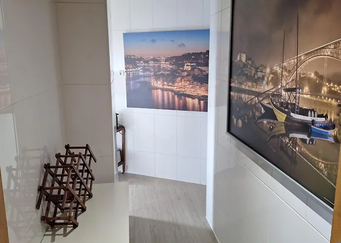 Deluxe With Ocean View Appartement *