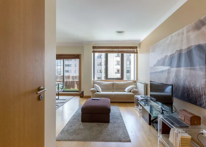 Deluxe With Ocean View *