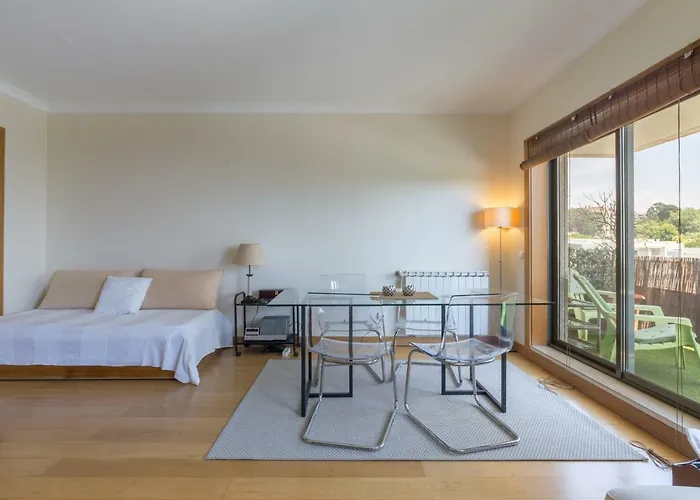 Deluxe With Ocean View *