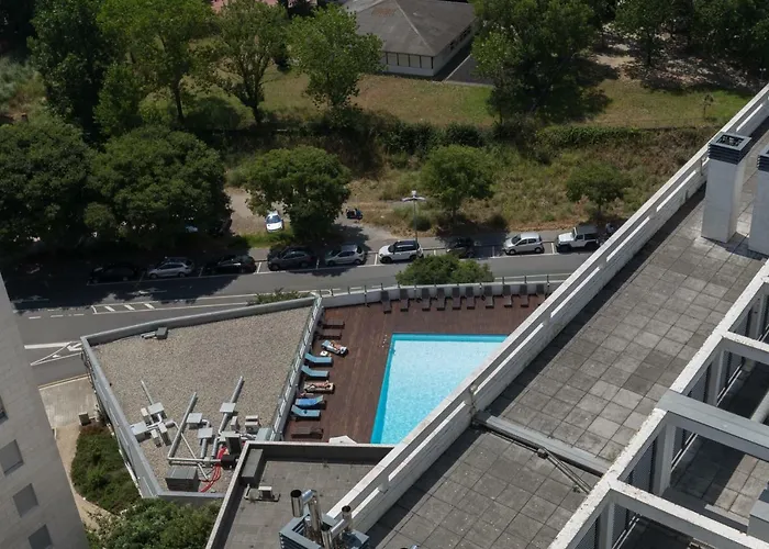 Deluxe With Ocean View Appartement *