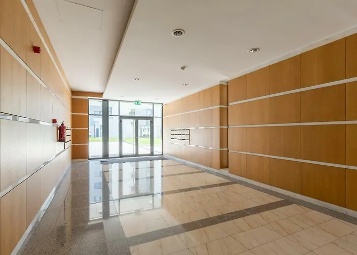 Deluxe With Ocean View Oporto