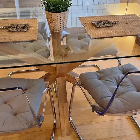 Deluxe With Sea View Porto