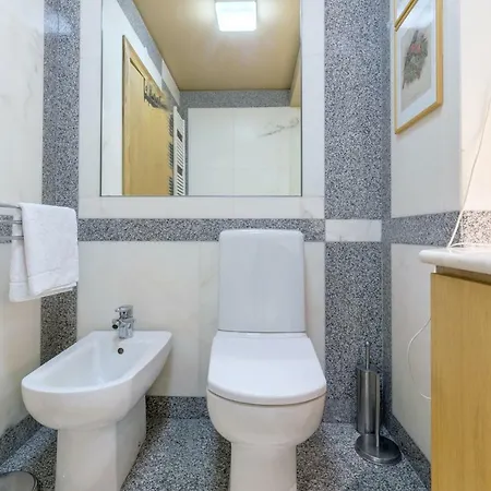 Deluxe With Sea View *