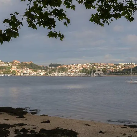 Deluxe With Sea View