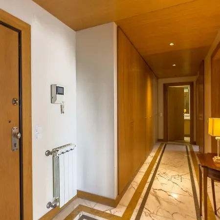 Apartment Deluxe With Sea View