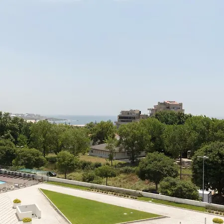 公寓 Deluxe With Ocean View