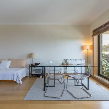 Deluxe With Sea View *