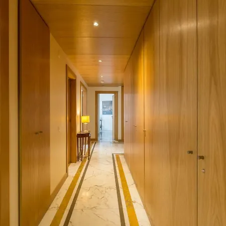 Deluxe With Ocean View