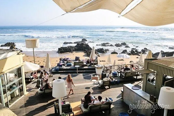 Deluxe With Ocean View 公寓