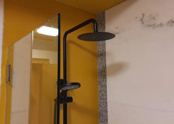 Deluxe With Ocean View * 波尔图