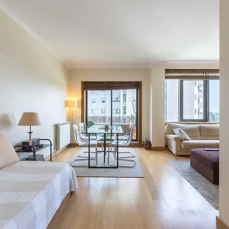 Deluxe With Ocean View Porto