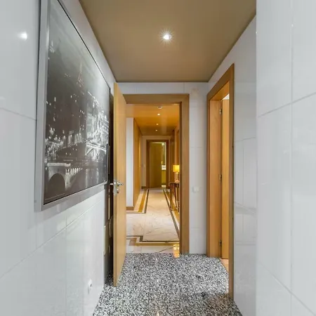 Deluxe With Ocean View Daire