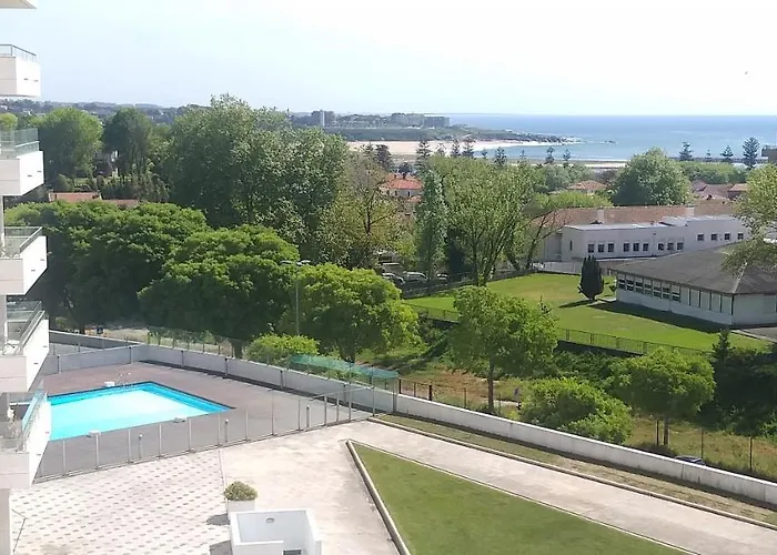 Apartamento Deluxe With Ocean View