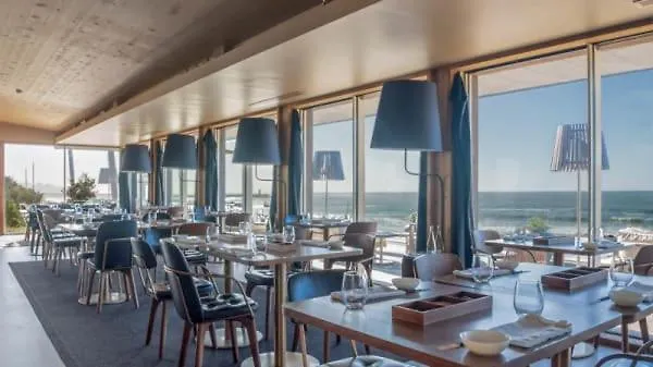 Deluxe With Ocean View Apartamento