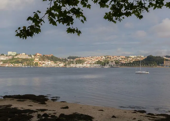 Deluxe With Ocean View