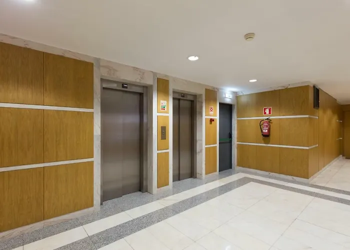 Apartamento Deluxe With Ocean View *